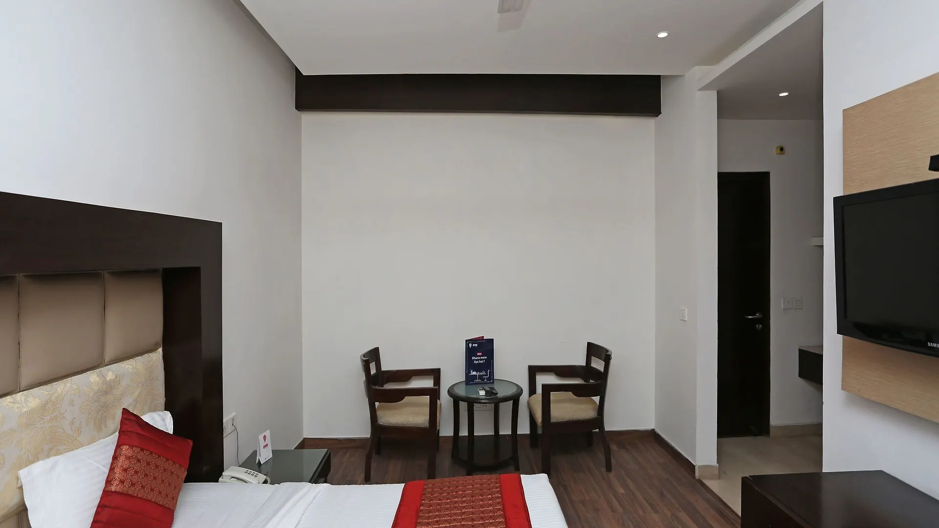 Oyo 8898 City Hotels غورغاون